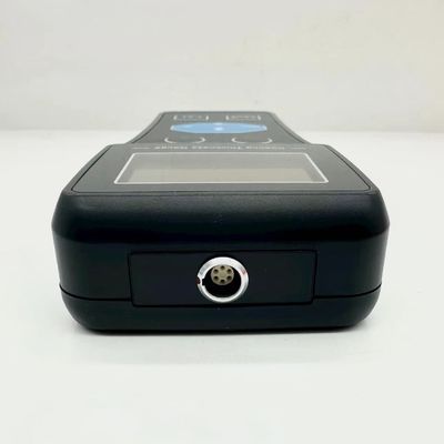 TG-6101 পোর্টেবল কোটিং থিকনেস এবং ওজন পরিমাপ গেজ F/N প্রোব ম্যাগনেটিক নন-ম্যাগনেটিক কোটিং টেস্টার