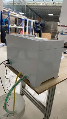 HDL-350 স্বয়ংক্রিয় এনডিটি ফিল্ম ড্রায়ার পিটিসি ড্রাইং কম্পোনেন্ট এবং ৪৫ সেকেন্ড দ্রুত শুকানোর সুবিধা সহ