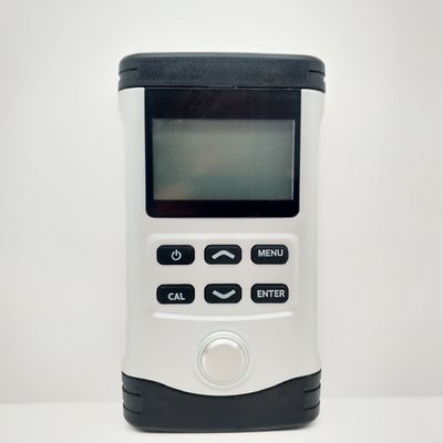 TG-3400 উচ্চ নির্ভুলতা অতিস্বনক বেধ গেজ অটো ব্যাকলাইট শিল্প উপাদান বেধ পরিমাপ সরঞ্জাম