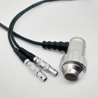 HUATEC 2MHz-10MHz অতিস্বনক বেধ পরিমাপকারী TG-3400