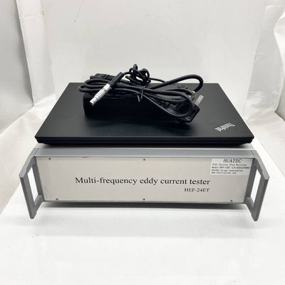 HEF-24ET ইন্টেলিজেন্ট অল-ডিজিটাল মাল্টি-ফ্রিকোয়েন্সি রিমোট ফিল্ড এডডি বর্তমান পরীক্ষক