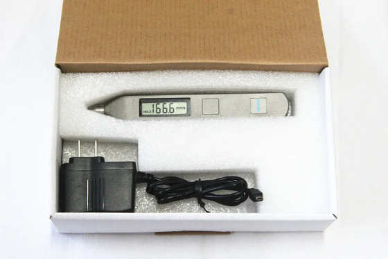 HG-6400 মোটর ব্যর্থতা সনাক্তকরণ গতি কম্পন পেন