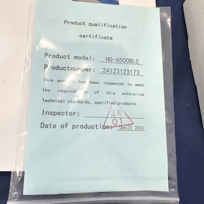 কম্পন মিটার কম্পন পরিমাপকে লাল হলুদ নীল সবুজ শ্রেণিবদ্ধ করে
