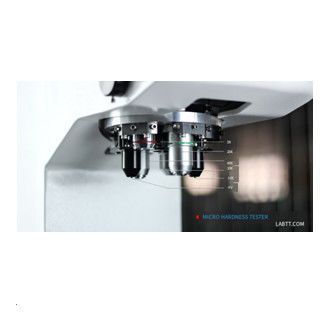 HV-1MDT-4 স্বয়ংক্রিয় বুরুজ ডিজিটাল মাইক্রো ভিকার্স এবং নুপ কঠোরতা পরীক্ষক