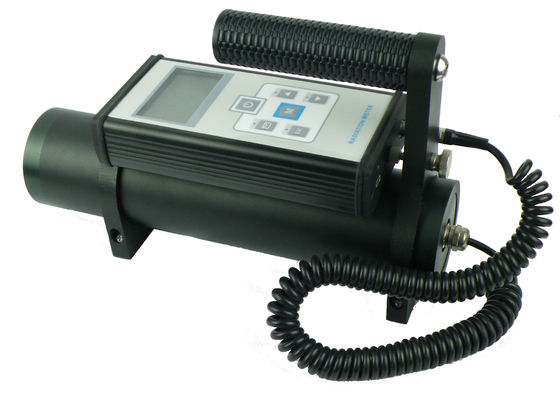 FJ6101-N50 উচ্চ সংবেদনশীলতা এক্স গামা বিকিরণ মনিটর 2 ইঞ্চি NaI ক্রিস্টাল ডিটেক্টর ওয়াইফাই ব্লুটুথ সহ