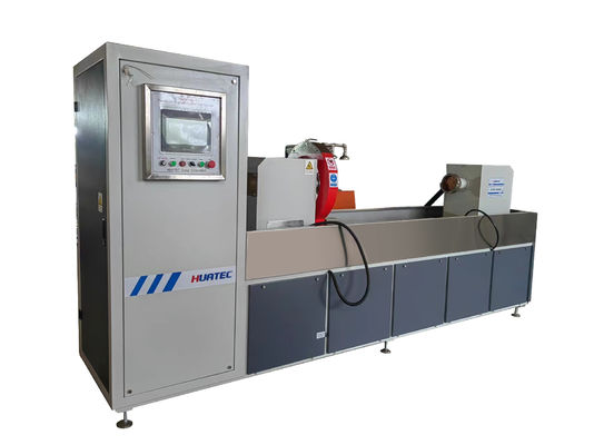 HMP-4000D উচ্চ নির্ভুলতা চৌম্বকীয় কণা ত্রুটি আবিষ্কারক