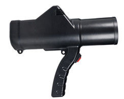 FJ-310B পরিবেশগত মানের এলসিডি স্ক্রিন এক্স গামা ডোজ রেট মিটার