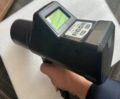 FJ-310B পরিবেশগত মানের এলসিডি স্ক্রিন এক্স গামা ডোজ রেট মিটার