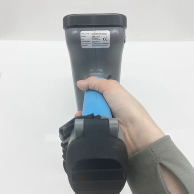 HXRF-145JP 5 ইঞ্চি টাচ স্ক্রিন এসডিডি ডিটেক্টর ক্যামেরা এক্স-রে ফ্লুরোসেন্স স্পেকট্রোমিটার সহ হ্যান্ডহেল্ড অ্যালোয় অ্যানালাইজার