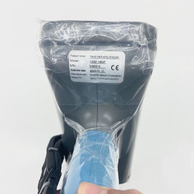 HXRF-145JP 5 ইঞ্চি টাচ স্ক্রিন এসডিডি ডিটেক্টর ক্যামেরা এক্স-রে ফ্লুরোসেন্স স্পেকট্রোমিটার সহ হ্যান্ডহেল্ড অ্যালোয় অ্যানালাইজার
