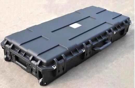 HD-109 ডাবল ইলেক্ট্রোড পদ্ধতি ল্যান্ডফিল HDPE জিওমেমব্রেন লিক ডিটেক্টর