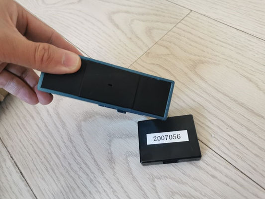 HGM-B60M ৬০ ডিগ্রি মিনি গ্লস মিটার ISO2813 স্ট্যান্ডার্ড পেইন্ট সারফেস মেটাল গ্লস টেস্টার