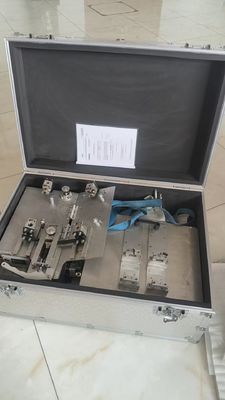 HXPC-200A পাইপলাইন বাইরের টিউব ক্লাইম্ব ওয়াল পরিদর্শন ক্রলার পাওয়ার সেভিং