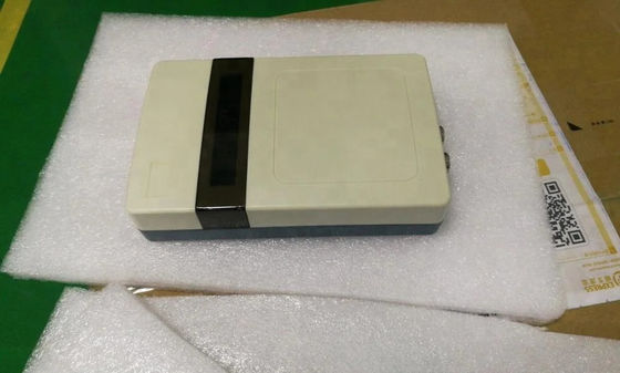 DL805-G LED ডিসপ্লে গামা এবং আলফা রেডিয়েশন ডোজ রেট এলাকা মনিটর