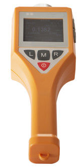 FJ32-3602 ইন্টিগ্রেটেড ডিজিটাল মাল্টি-ফাংশনাল পেশাদার এক্স গামা নিউট্রন রশ্মি বিকিরণ সার্ভে ডসিমিটার