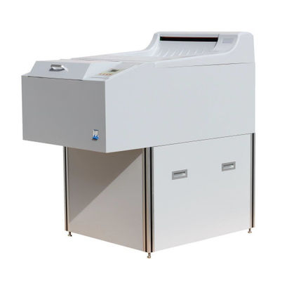 HDL-430D এনডিটি ফিল্ম প্রসেসর রোলিং অরফ্ল্যাট ফিল্মের জন্য