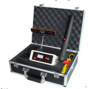 HD-201 সিরিজ ডায়াল পোরোসিটি হলিডে লেপ পৃষ্ঠ ত্রুটি পরীক্ষা ডিটেক্টর