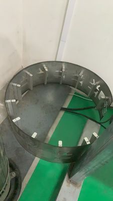 HXPC-200A পাইপলাইনের বাইরের দেয়ালের ক্রলারের জন্য 100 মিটার নিয়ন্ত্রণ দূরত্বে 5G ডুয়াল ব্যান্ড ওয়্যারলেস যোগাযোগ ব্যবস্থা