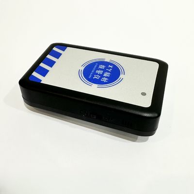 FJ-F100 এক্স এবং গামা বিকিরণ ব্যক্তিগত ডোজ পর্যবেক্ষণ বিকিরণ সাউন্ডার