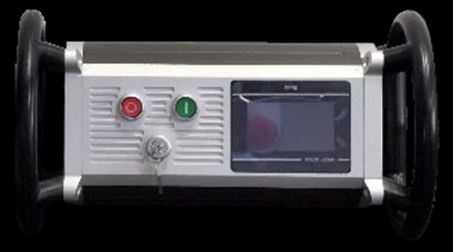 XXG-H200GP পোর্টেবল উচ্চ ফ্রিকোয়েন্সি এক্স-রে ত্রুটি ডিটেক্টর ডিআর প্যানেলের সাথে