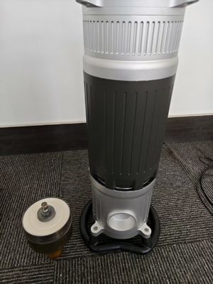 XXG-H300GP ব্যাটারি চালিত এক্স-রে ত্রুটি ডিটেক্টর 70mm অনুপ্রবেশ সঙ্গে