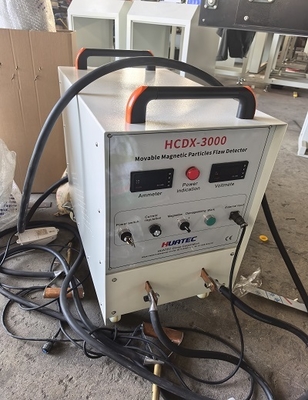 HCDX-3000A এসি চৌম্বকীয় কণা ত্রুটি ডিটেক্টর 0-3000A
