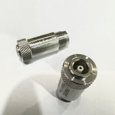 অবিনাশী ঢালাই মূল ক্ষয় পরীক্ষা TOFD একটি ট্রান্সমিশন এবং একটি অভ্যর্থনা ব্রডব্যান্ড সংকীর্ণ পালস প্রোব