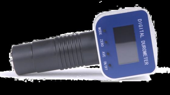 HT-6620 ডিজিটাল শোর কঠোরতা পরীক্ষক, ০.১ শোর রেজোলিউশন সহ