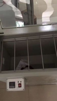 HDG-200C দূর ইনফ্রারেড ফিল্ম ড্রাইং ওভেন ২২০V ২০০০W