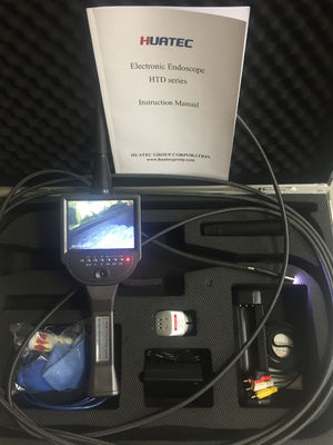 Industrial Electronic Endoscope HTD-D Series 4 Directions