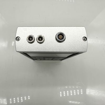 নতুন প্রকার A/B স্ক্যানিং হ্যান্ডহেল্ড উচ্চ-নির্ভুল ডিজিটাল আলট্রাসনিক পুরুত্ব পরিমাপক