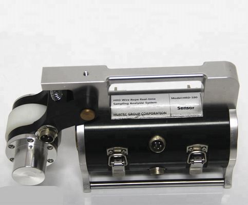 তারের দড়ি ত্রুটি ডিটেক্টর ১.৫-৩০০ মিমি ব্যাসের দড়ির জন্য