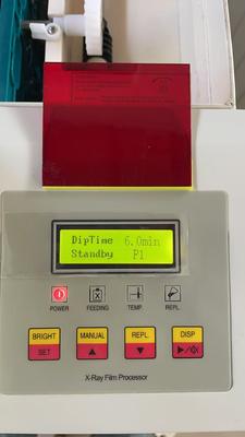 HDL-P14A NDT শিল্প ফ্লাশিং মেশিন ডিজিটাল ডিসপ্লে ও ড্রাইং সিস্টেম সহ