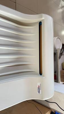 এনডিটি এক্স-রে ত্রুটি ডিটেক্টর ডিজিটাল ডিসপ্লে সহ ফিল্ম ডেভেলপার প্রসেসর এইচডিএল-পি 14 এ