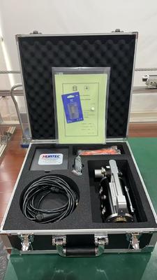 নতুন ওয়াইফাই প্রকার HRD-120 ইন্টিগ্রেটেড তারের ত্রুটি সনাক্তকরণ যন্ত্র