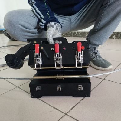 নতুন ওয়াইফাই প্রকার HRD-120 ইন্টিগ্রেটেড তারের ত্রুটি সনাক্তকরণ যন্ত্র