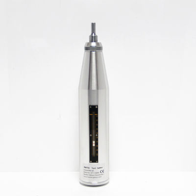 HTH-20 মর্টার টেস্ট কঠোরতা এবং শক্তি কংক্রিট টেস্ট হ্যামার