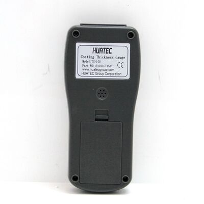 মূল্যায়নের সময়কাল 4 X শক্তি ক্ষতিপূরণযুক্ত জিএম টিউব ডিটেক্টর সহ ল্যাম্ডা নন-ধ্বংসাত্মক পরীক্ষার সরঞ্জাম কাজের সময় P7 16 ঘন্টা P35 12 ঘন্টা