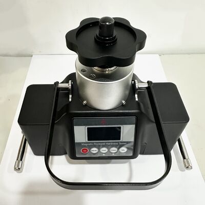 HR-P200 উন্নত লোড মোট পরীক্ষা বল ম্যাগনেটিক ডিজিটাল রকওয়েল সারফেস কঠোরতা পরীক্ষক