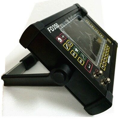 লিথিয়াম ব্যাটারি এ-স্ক্যান বি-স্ক্যান ডিজিটাল অতিস্বনক ত্রুটি সনাক্তকারী