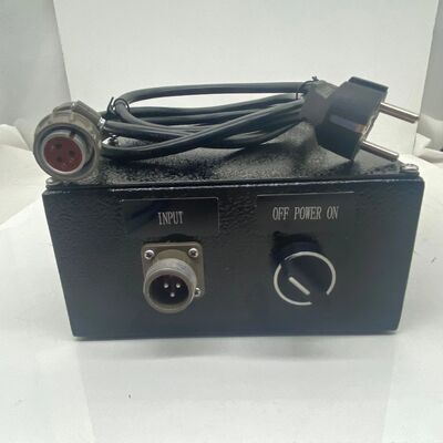 HCDX-C280DC ডিসি ডিম্যাগনেটাইজেশন এবং ম্যাগনেটাইজেশন পার্টিকল ইন্সপেকশন কয়েল