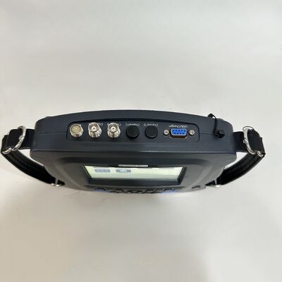 চার চ্যানেলের মাল্টি-ফাংশনাল ভাইব্রাইটন বিশ্লেষক একটি বহুমুখী ইনপুট পোর্টের বৈশিষ্ট্যযুক্ত যা বিভিন্ন ধরণের সেন্সরের সাথে সংযোগ স্থাপন করতে পারে