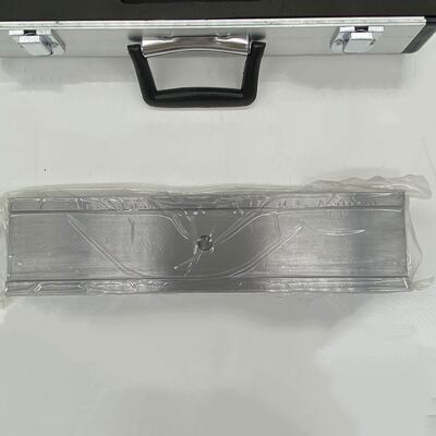 এসি ইলেকট্রোম্যাগনেটিক জোয়ালগুলির সাথে জোয়াল টেস্ট ওজন ব্যবহার