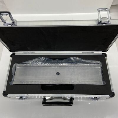 এসি ইলেকট্রোম্যাগনেটিক জোয়ালগুলির সাথে জোয়াল টেস্ট ওজন ব্যবহার