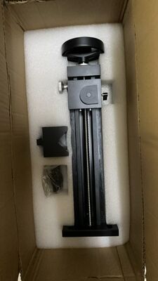 TA620 মার্বেল সাবস্ট্রেট রুক্ষতা পরীক্ষক ওয়ার্কিং প্ল্যাটফর্ম