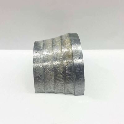 A7 আলট্রাসনিক ক্রমাঙ্কন ব্লক – কার্বন ইস্পাত RTB ক্রমাঙ্কন ব্লক