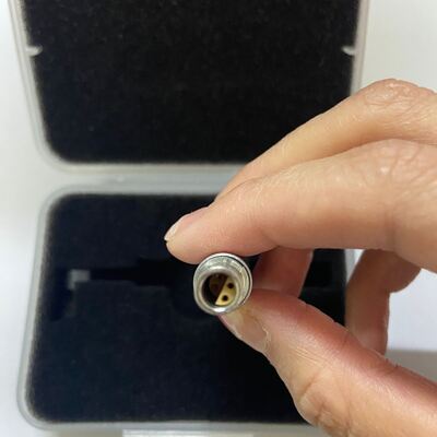 TS131 সারফেস রুক্ষতা ডিপ গ্রুভ সেন্সর