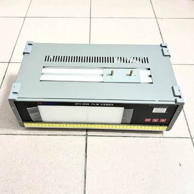 ফোর্স এলইডি ইন্ডাস্ট্রিয়াল ফিল্ম পর্যবেক্ষণ ল্যাম্প 12 ঘন্টা অবিচ্ছিন্ন কাজ ইন্ডাস্ট্রিয়াল ফিল্ম ভিউয়ার