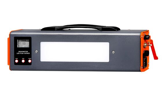 এলইডি শিল্প রেডিয়োগ্রাফিক ফিল্ম ভিউয়ার ও ডেনসিটোমিটার
