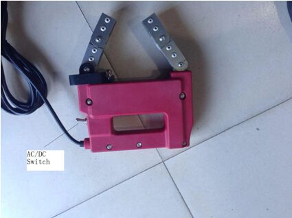 ইলেক্ট্রোম্যাগনেটিক 110V/220V Yoke Kit AC&HWDC